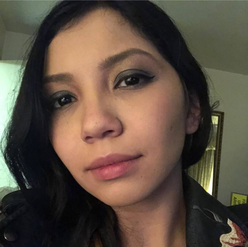 Meet your Posher, Pam